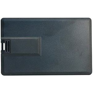 8GB Kaart vorm usb flash drive usb drives geheugen stick thumb drives usb 2.0 disk pen drive pen drive USB drive datum opslag flash disk zip drive USB stick (Zwart)