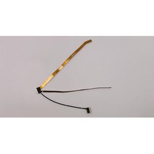 Sparepart: IR and RGB camera module for Lenovo systems Cable ASM, FRU02HK978 (Lenovo systems Cable ASM)