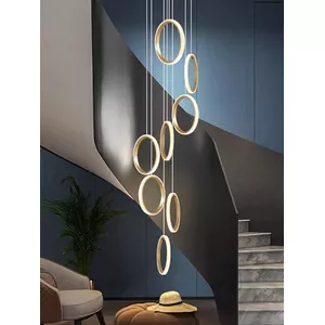 Moderne Soap Bolle Glazen Kroonluchter | Kroonluchter