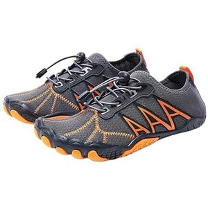 Barefoot schoenen heren vrouwen water schoenen trail running strand