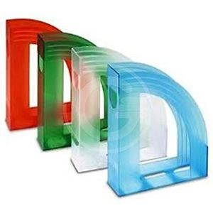 Fellowes E803AZ krantenhouder Modula, lichtblauw