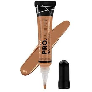 L.A. Girl Cosmetics Pro Conceal HD Concealer, Cool Tan, 8 g