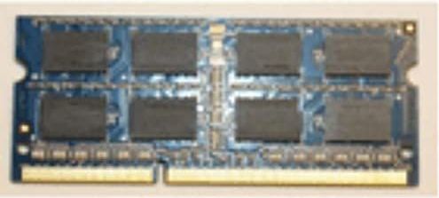 Lenovo - 8GB DDR3L - RAM - Groen - 1600 MHz