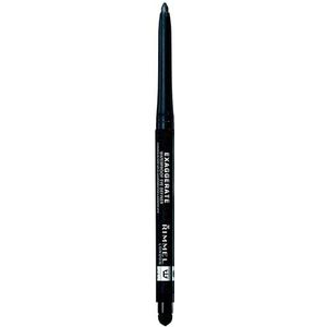 Rimmel London - Exaggerate Auto Waterproof Eye Definer - Earl Grey - Oogpotlood