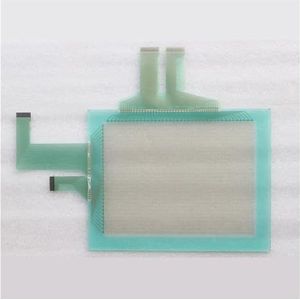 VLALAMNO NS10-TV00-ECV2 NS10-TV00B-ECV2-Plastic beschermende film touch screen panel display grootte: 7 ~ 10"" (Touchpad)