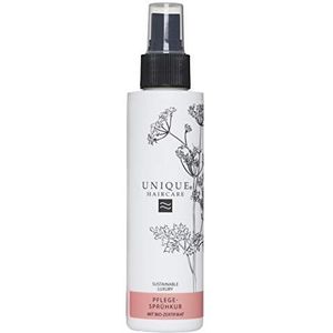 Unique Haircare verzorgende spraykuur, 140 g