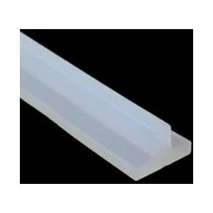 1/3/5m afdichtstrip voor kieren, T-vorm, siliconen kierenvuller, keuken, anti-olie, woningverbetering, auto, kabeldecoratie, beschermpad, T-70, 3,0 m