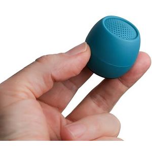 Boompods - Zero Ocean Mini - Draagbare Bluetooth-luidspreker - IPX6 Waterdicht - Voor Douche