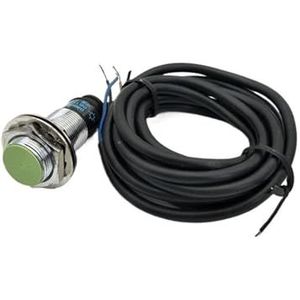 PR18-5DP 5 mm detectie contactloze 3 draden inductieve naderingsschakelaar PNP NO 6-36V