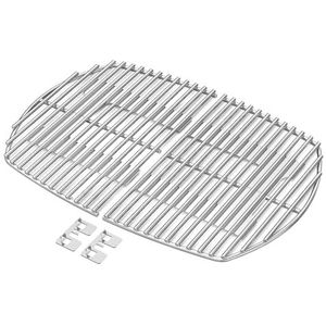 Weber Go Anywhere Barbecue-accessoires kopen? ✔️ Tot 8% korting