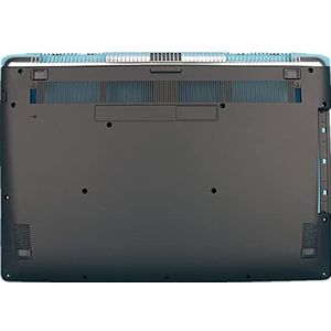 Laptop Bodem Case Cover D Shell Voor For ACER For Ferrari 4000 Zwart