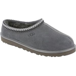 UGG M TASMAN heren Slipper Klassiek, Donkergrijs, 40 EU