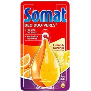 Somat Duo Pearls Afwasmiddel voor vaatwassers - 1 Unit