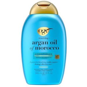 ogx® (voorheen Organix) Renewing Maroccan Argan Oil Conditioner/spoeling 385 ml - conditioner met Marokkaanse arganolie