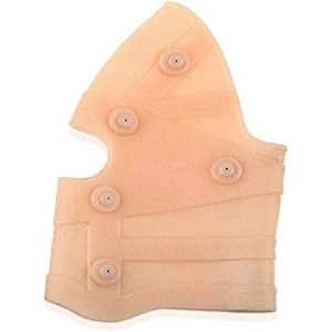 1Pc Knie Pad Waterdichte Siliconen Compressie Ondersteuning Brace Guard Patella Protector Mouw knie pads verlichten pijn