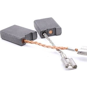 Originele merken kwaliteit koolborstels kolen voor Bosch 1607014171 GWS 2000-230 J GWS 18 U