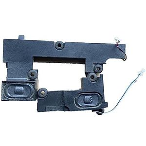Laptop Intern Sprekers Voor For Lenovo B490 Zwart
