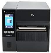 Zt421 203Dpi USB Ethernet Btle