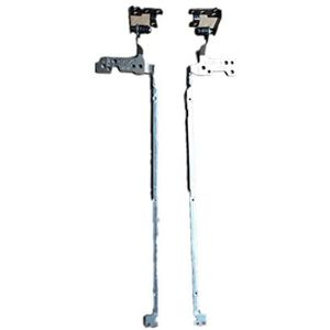 Laptop LCD scherm Scharnieren As Schacht Voor For HP ProBook 430 G1 Zilver