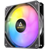 Antec - P12 PWM ARGB REVERSE - Koelventilator - 120 mm - RGB Verlichting