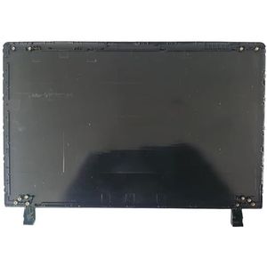 Hoes voor Lenovo Ideapad 100-15 100-15IBY B50-10 Laptop LCD-achterkant/voorkant/schermscharnieren(A Cover)