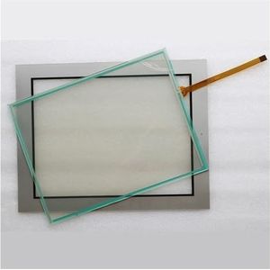 FWFDTQBSP AGP3600-S1-D24 AGP3650-T1-AF/D24/-M-Plastic beschermende film touch screen scherm grootte: 7 ~ 10"" (Film en Touchpad)