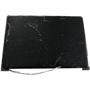 Laptop LCD-Topcover Voor For Samsung NP905S3G NP915S3G NP906S3G NP910S3G ZwartBA75-04686A