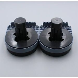 Originele katrol adapter voor Epson SC T3000 T5000 T7000 T3070 T5070 T7070 T3200 T5200 T7200 T3270 ASP-papierhouder (1 stuk)
