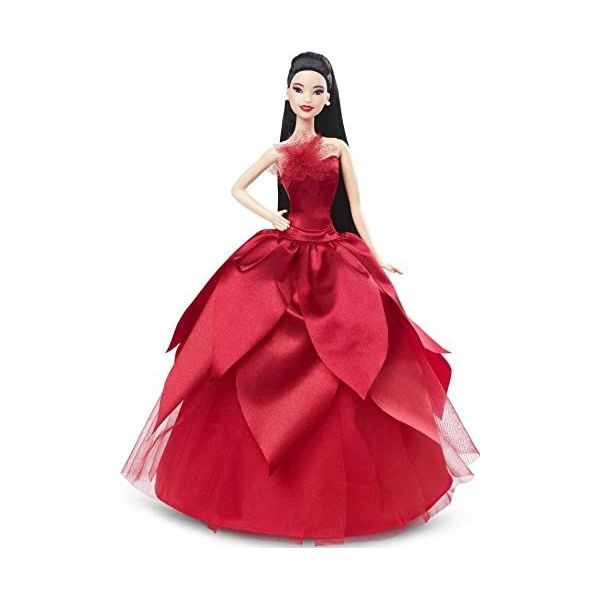 Barbie kerst - speelgoed online kopen | De laagste prijs! | beslist.nl
