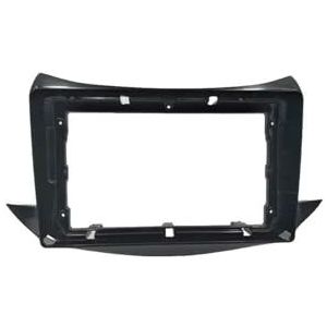 Voor Voor Track Voor Trax Voor Tracker 3 2017-2018 9 Inch Autoframe Fascia-adapter Radio Dashboard Montagepaneel Kit Interieuraccessoires