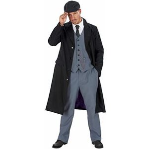 ORION COSTUMES Men's 1920's British Gangster TV Fancy Dress Costume