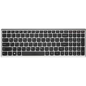 Lenovo Keyboard (CZECH) 25213678, Keyboard, Czech, 25213618, FRU25213678 (25213678, Keyboard, Czech, Slovakian, Lenovo, IdeaPad Z510/Z510 Touch)