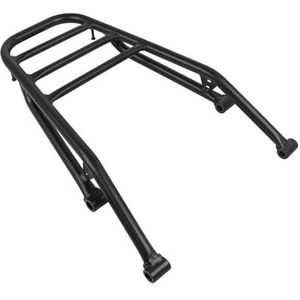 Motorfiets Bagagedrager Motorfiets Bagagerek Bagagehouder Achterdrager Koffer Voor CL250 CL300 CL500 CL 250 300 500 Motorfiets Bagagedrager