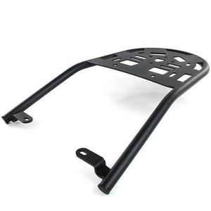 Achterrekken Motorfiets Voor Tw200 2019 2020 2021 2022 2023 2024 2025 Topkoffer Achterdrager Motorfiets Achterbagagedrager Motorfiets Bagagedrager