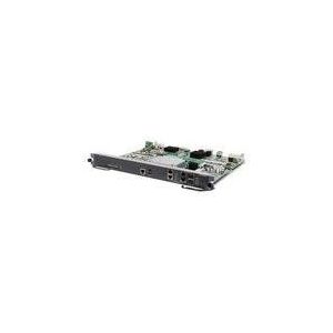 HP JD254A 10500/7500 NetStream Monitoring Module
