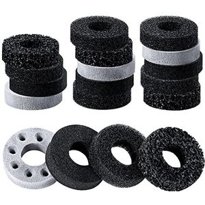 MoKo - Precision Rings - 18 Stuks - Voor ROG Ally en Meer - Diverse Sterktes