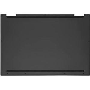 Laptop Bodem Case Cover D Shell Voor For Lenovo Yoga C630-13Q50 Zwart