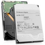 WD - Ultrastar DC HC590 - Harde Schijf - 26 TB - 3.5" - SATA III