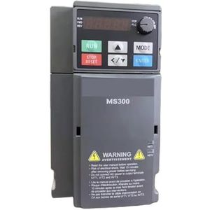 FUYUMIC Inverter VFD32AMS43ANSAA