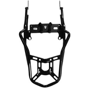 Bagagerek Achter Voor GSX 8S Voor GSX-8S Voor GSX8S Achterbagagerek Dragerbevestigingsonderdelen Motorfietsplankhouder