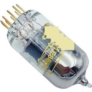 Upgrade Kit E88CC 6922 6922 E88CC ECC88 6DJ8 6N11 voor elektronische buisversterker met audioventiel (4 stuks bijpassende quad)