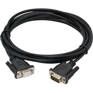 USB KDN-K370-020 Geldt voor KDN-K3. voor Cadion SPS-programmering, Download Computerdatakabel (Kleur: Serial Port)
