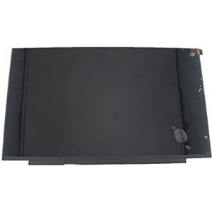Vervangend Scherm Laptop LCD Scherm Display Voor For Lenovo Yoga Slim 7-15IIL05 Yoga Slim 7-15IMH05 Yoga Slim 7-15ITL05 15.6 Inch 30 Pins 1920 * 1080