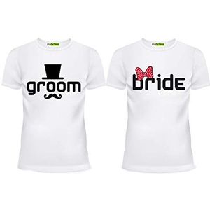 newlywed shirts for men