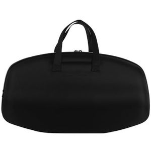 ZYMIADOU Hoogste Dichtheid Beschermende Draagtas Voor Boombox4 Draagbare Sprekers Met Ingebouwde Zakken En Ergonomische Handvat Waterdichte Cover