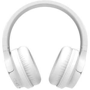 Bluetooth-hoofdtelefoon, draadloze bluetooth-hoofdtelefoon, draadloos, met ruisonderdrukking, draadloze bluetooth-hoofdtelefoon, handsfree, ingebouwde microfoon