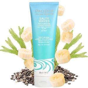 Salty Waves Texturizing Conditioner door Pacifica voor vrouwen - 8 oz Conditioner