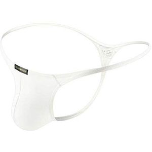 sandbank - G-strings - Wit - Heren Ondergoed