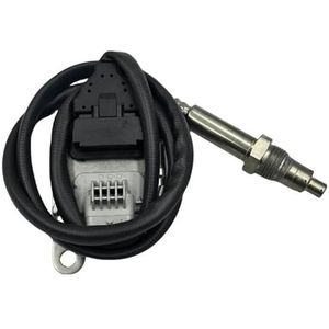Stikstofoxidesensor Auto Stikstofoxidesensor 9821120980 5WK96746A Voor Peugeot 208 308 3008 5008 Voor Boxer 1.6 2.0 Voor Bluehdi Nox Stikstofsensor
