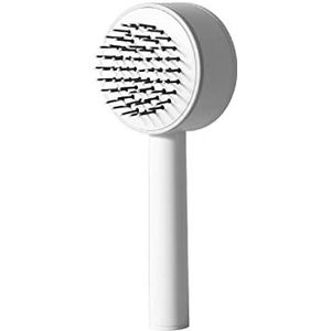 DieffematicSZ kam Hair Brush Air Cushion Comb for Women Men Scalp Massage Comb for Hair Care Styling Tool Barber Accessories